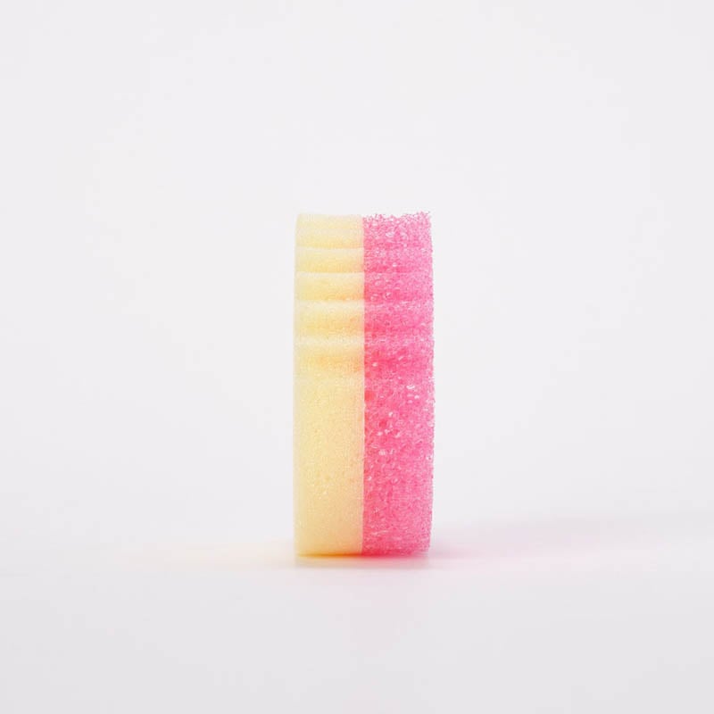 Scrub Mommy Sponge and Scrubber (4ct Pack) | scrubdaddy Selection | Scrubdaddystart B5A1 - Image 3